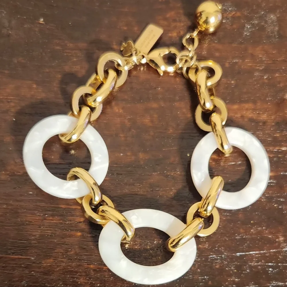 Kate Spade Bracelet. - Picture 1 of 1